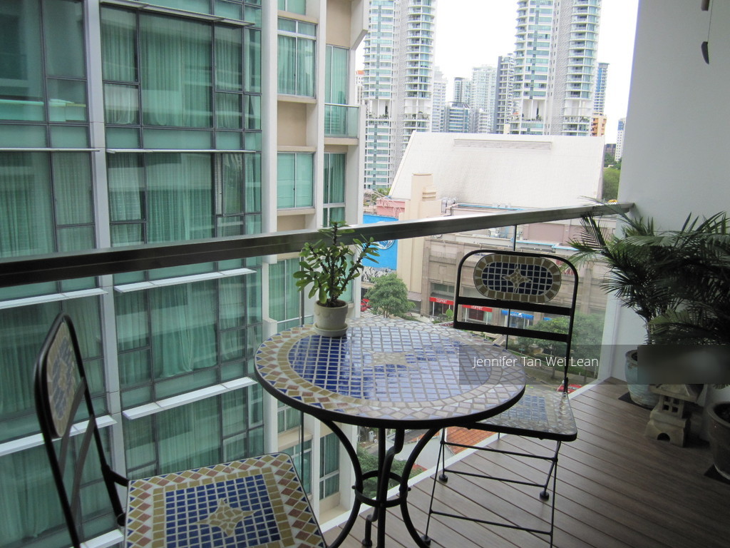 Zenith (D10), Apartment #116918082